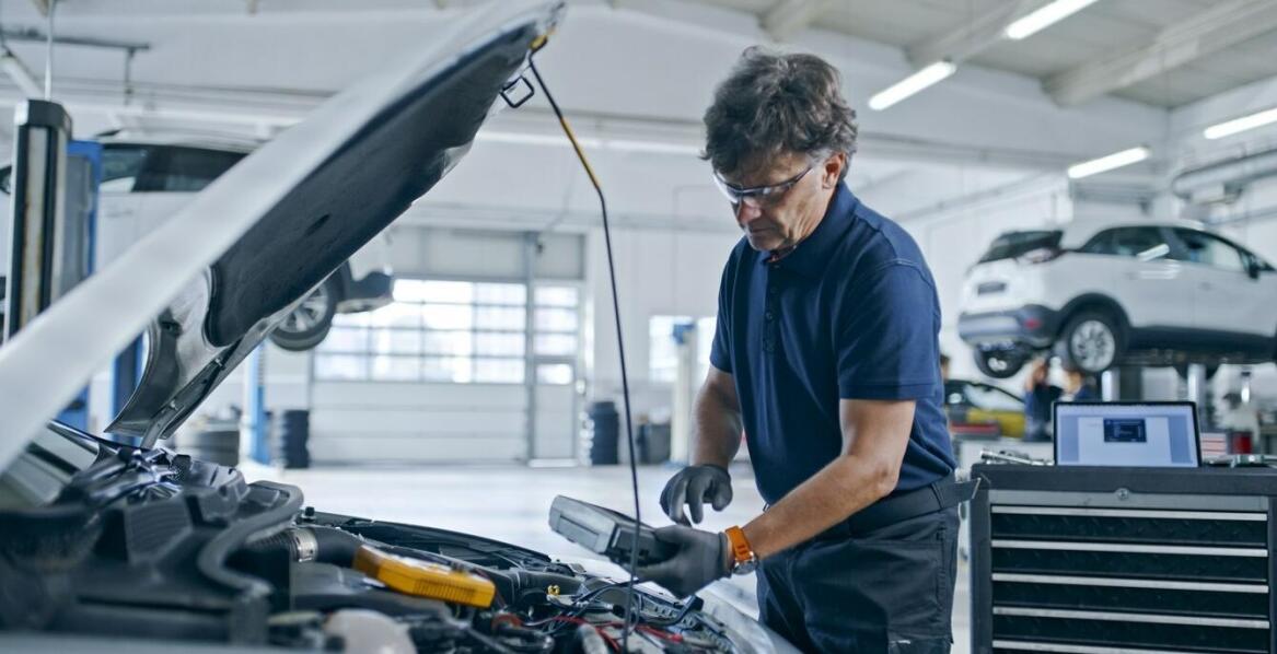 Dlaczego warto wybrać warsztat z nowoczesnym technologicznym zapleczem?