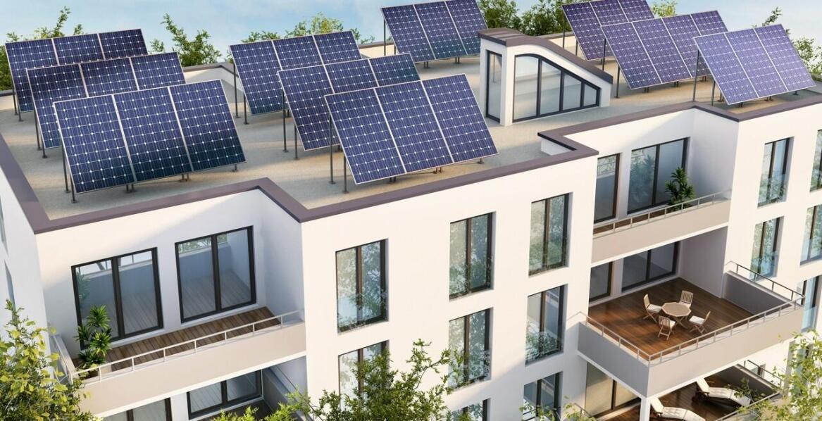 Nowe technologie budowlane a komfort życia dla mieszkańców