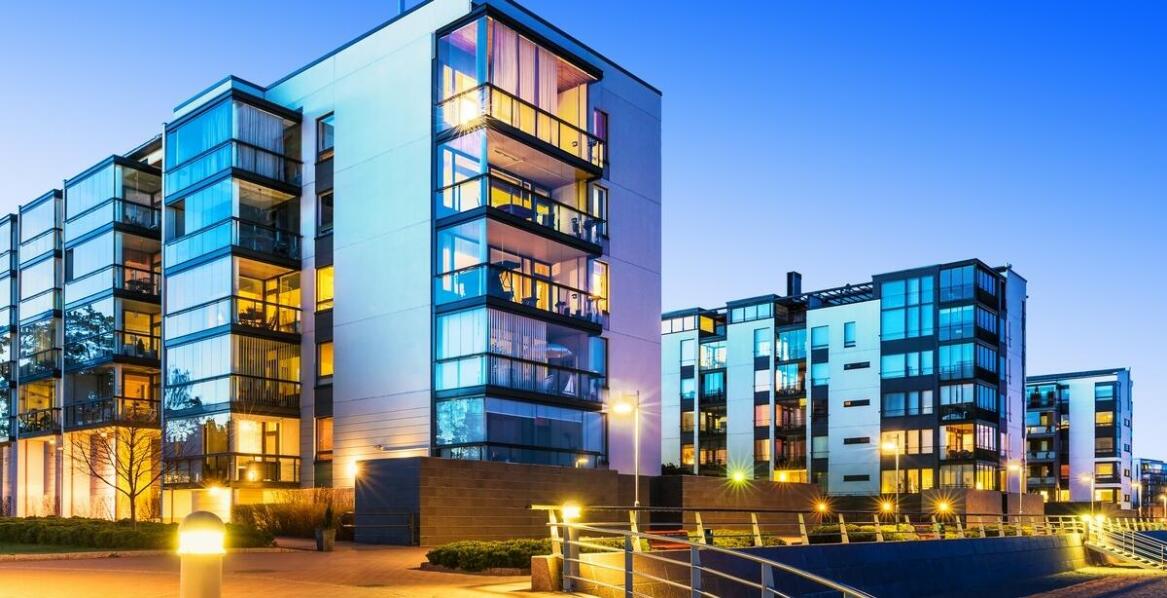 Jak bliskość natury wpływa na atrakcyjność deweloperskich inwestycji?