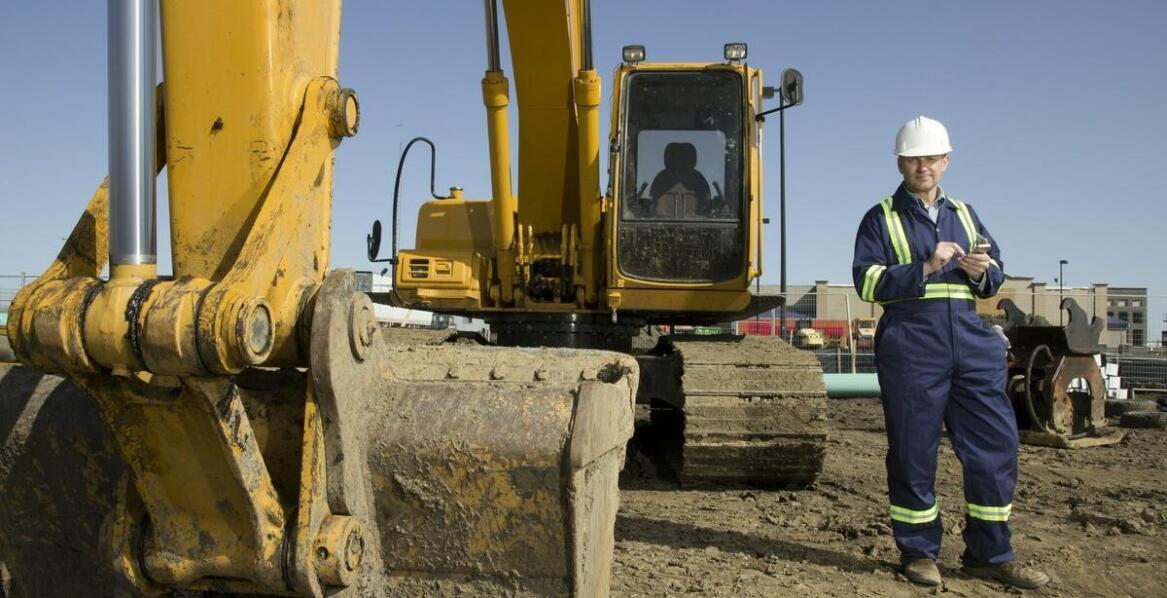 Systemy sterowania maszynami: klucz do oszczędności w budownictwie