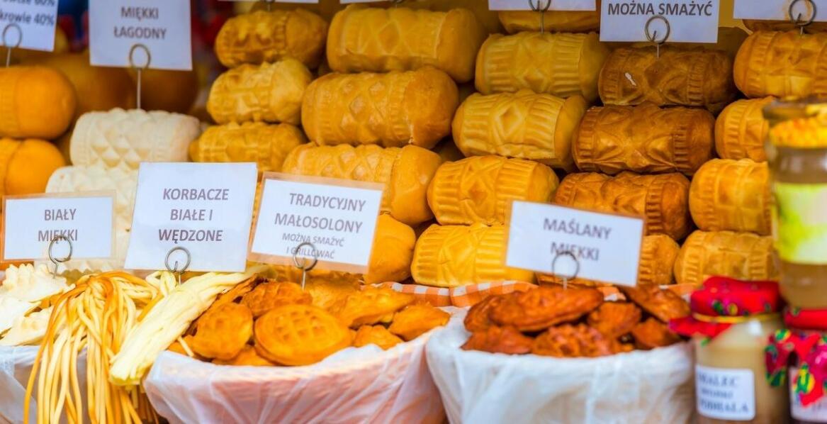 Rola sklepu z dziczyzną w promowaniu lokalnych smaków