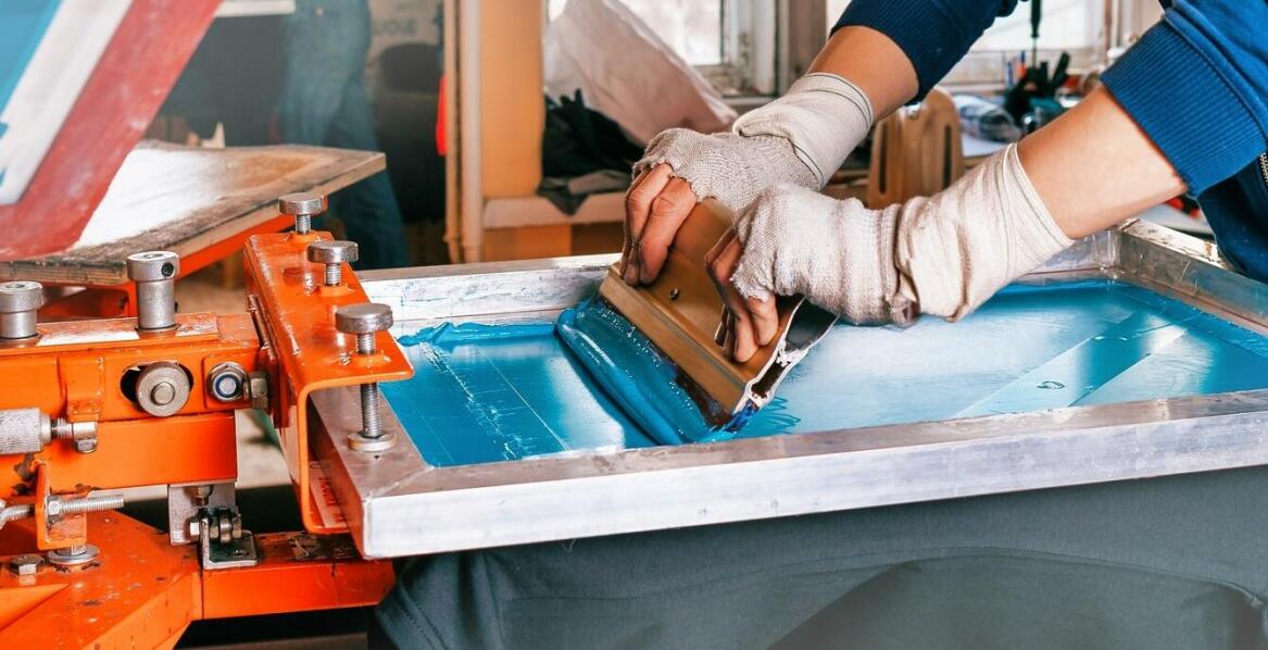 Rola sitowego nadruku w jakości reklamowych balonów