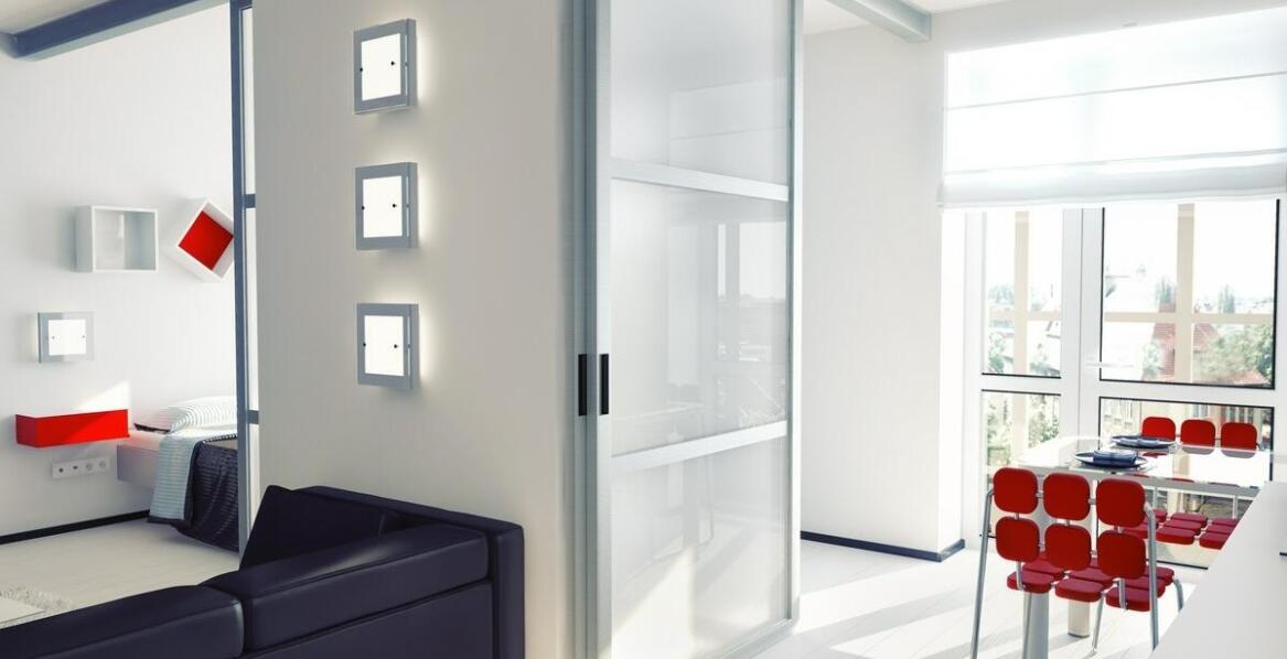 Nowoczesne apartamenty: najlepsze opcje dla par planujących romantyczny wypadek