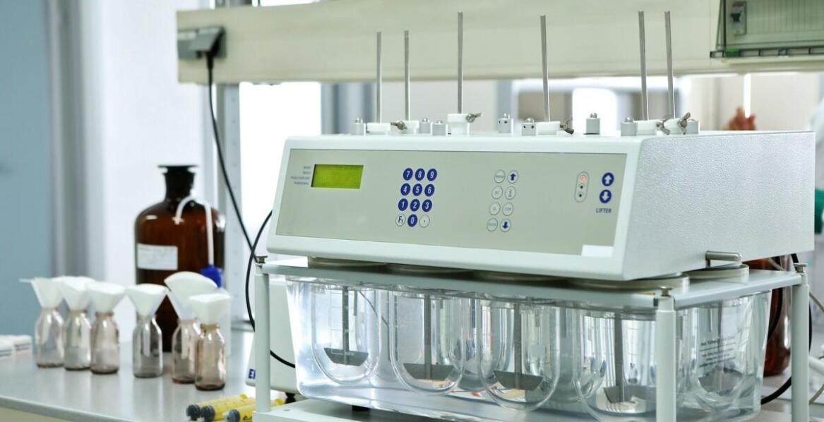 Nowoczesne technologie w laboratoryjnych młynkach: innowacyjne rozwiązania