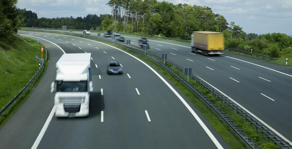 Czy trzeci pas na A2 wpływa na komfort podróży?