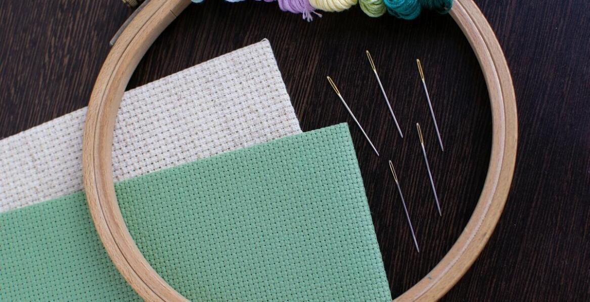 Zastosowanie muliny Anchor w artystycznych projektach: inspiracje i pomysły