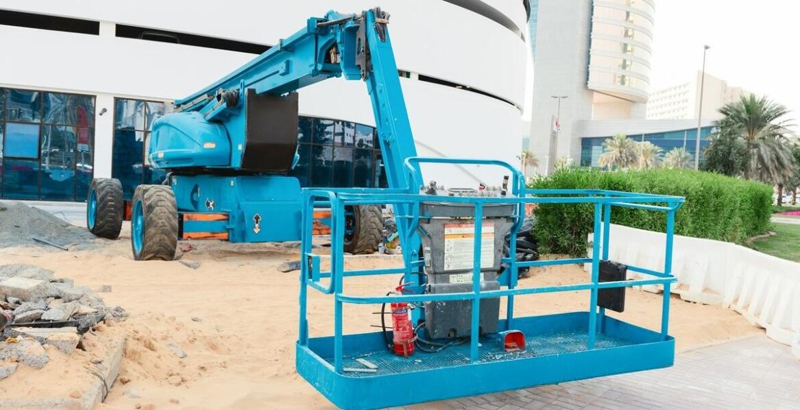 Jak elastyczne opcje wynajmu zwyżki mogą się dostosować do potrzeb klienta?