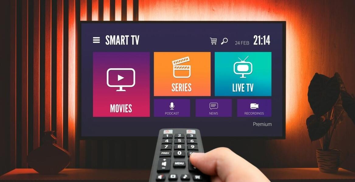 Dlaczego elastyczne telewizyjne pakiety zyskują na popularności?