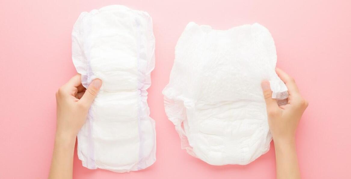 Jakie pieluszki są najlepsze dla delikatnej skóry niemowląt?