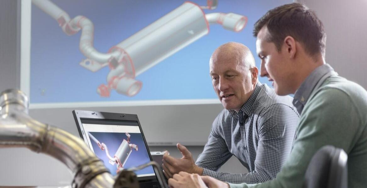 Znaczenie zaawansowanego 3D modelowania w projektach stalowych