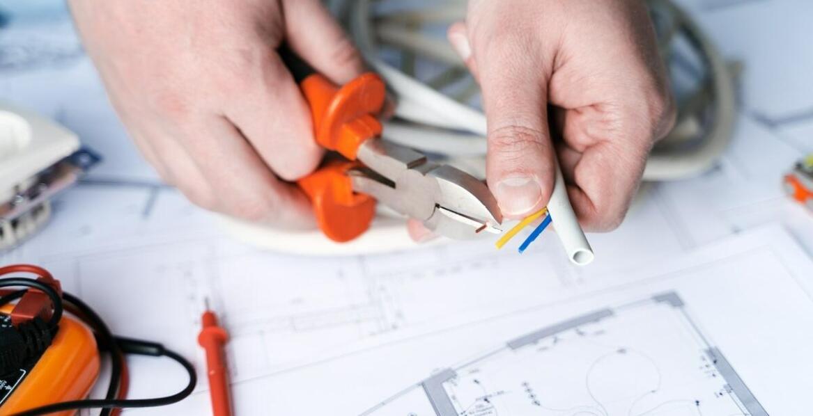 Jak dobrać odpowiednie nożyce do cięcia przewodów do konkretnego projektu?