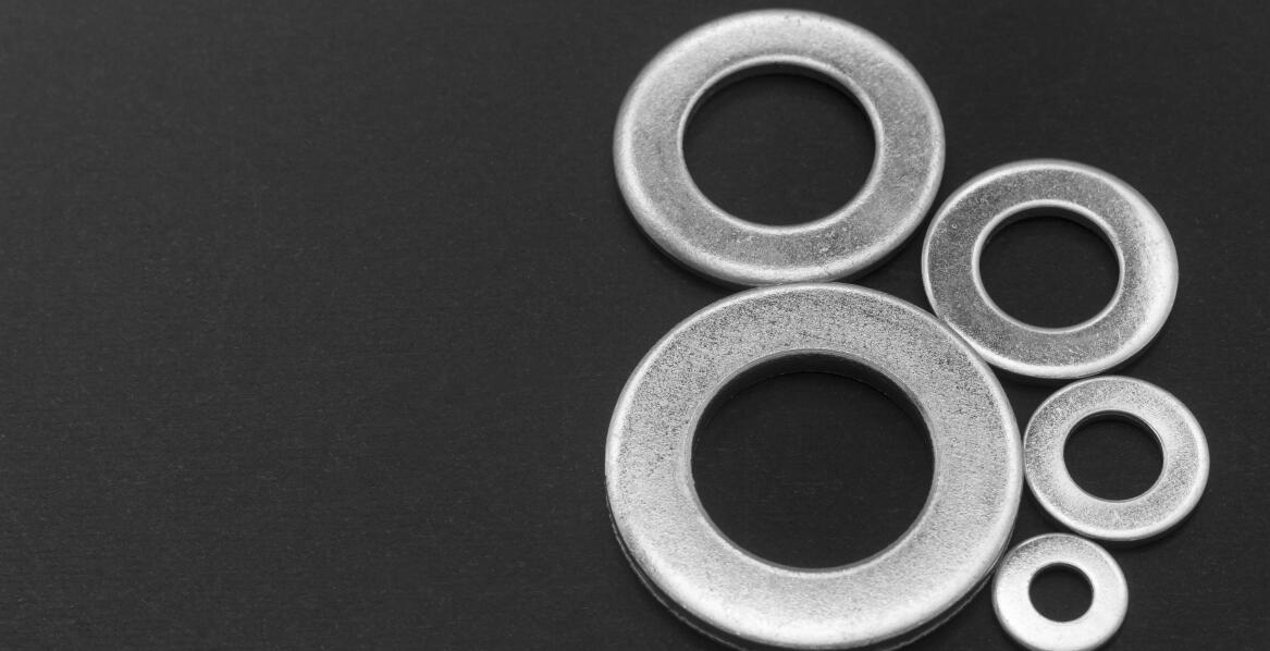 Wpływ samokontrujących podkładek na efektywność procesów produkcyjnych