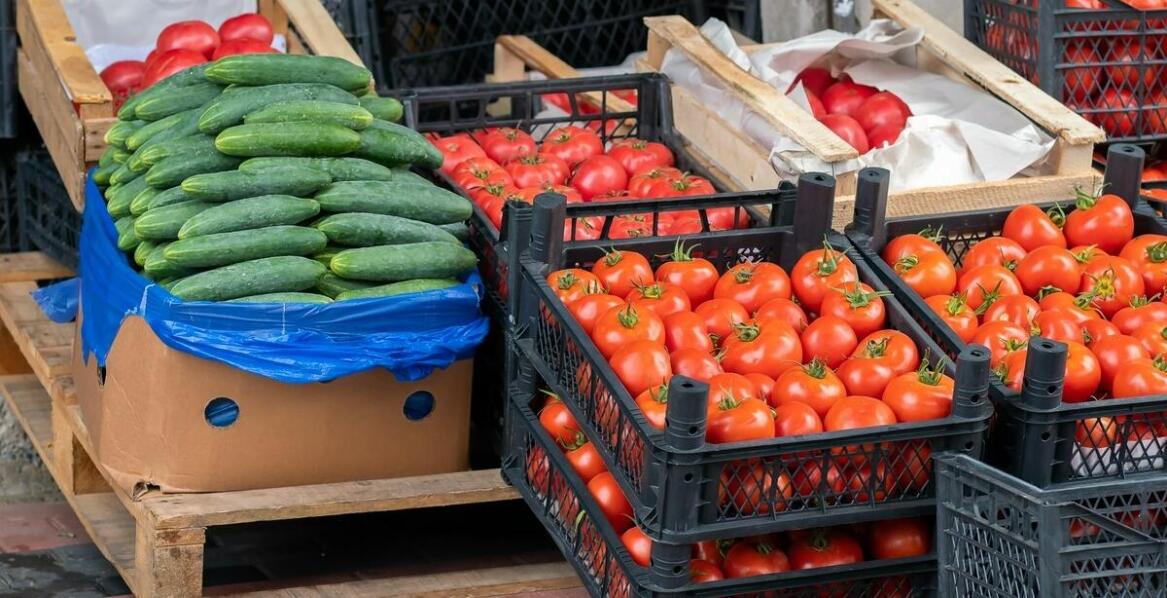 Jak sprzedaż hurtowa warzyw wpływa na rozwój lokalnych sklepów spożywczych?