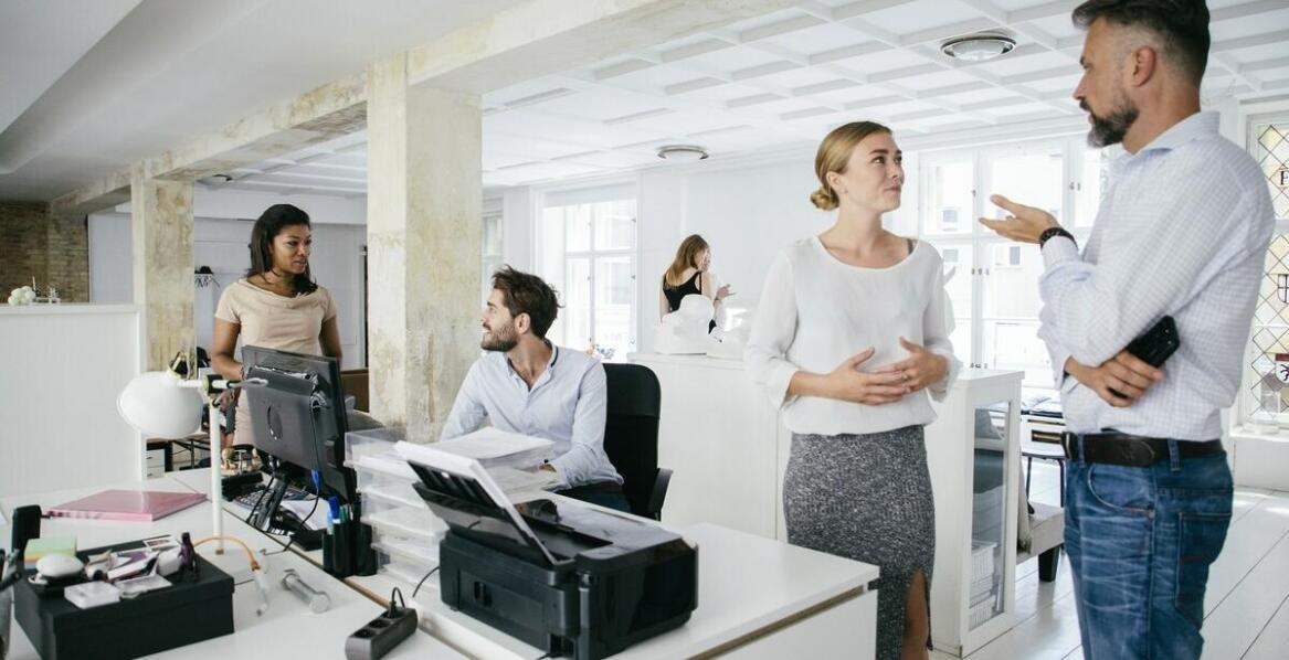 Agencja pracy a leasing pracowniczy jako elastyczna forma zatrudnienia cudzoziemców