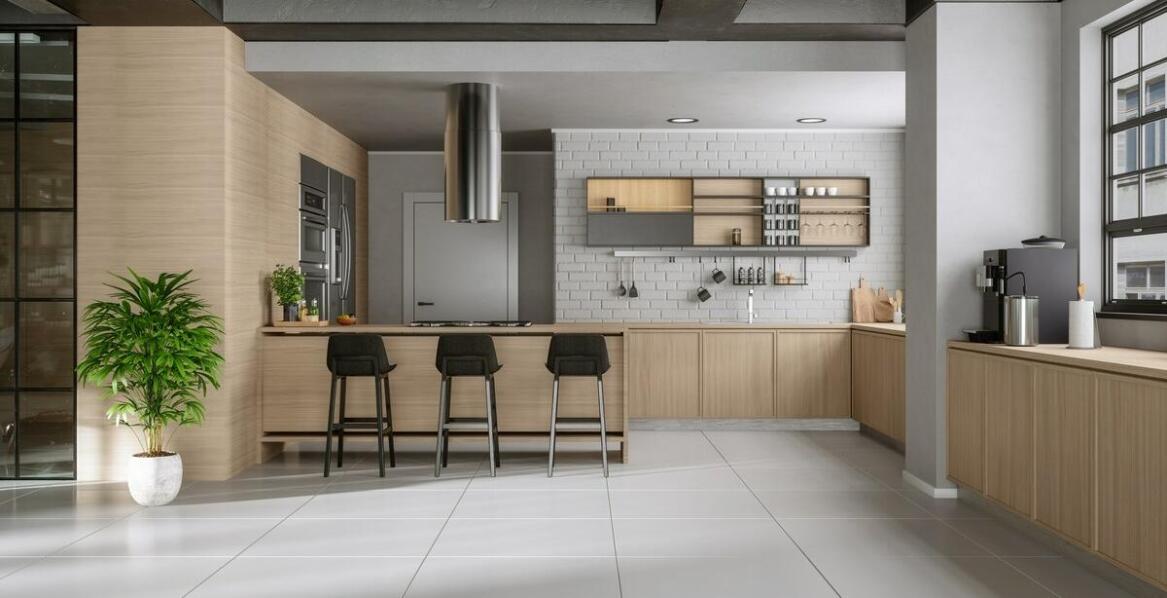 How to Choose a Company for Kitchen Renovation?