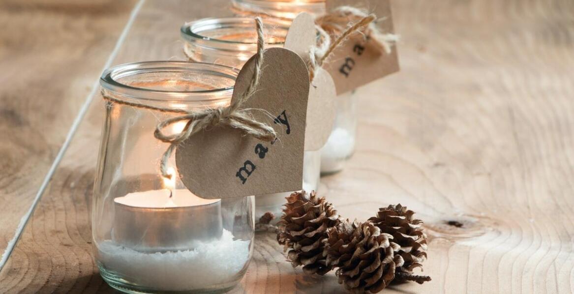 Ręcznie robione zapachowe świece w szkle – wyjątkowy dodatek do wnętrza