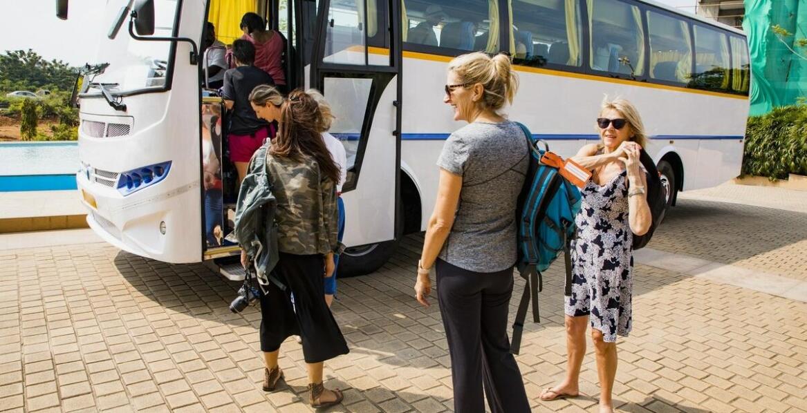 Flota busów na trasie z Wolsztyna do Niemiec: jakie udogodnienia oferujemy?