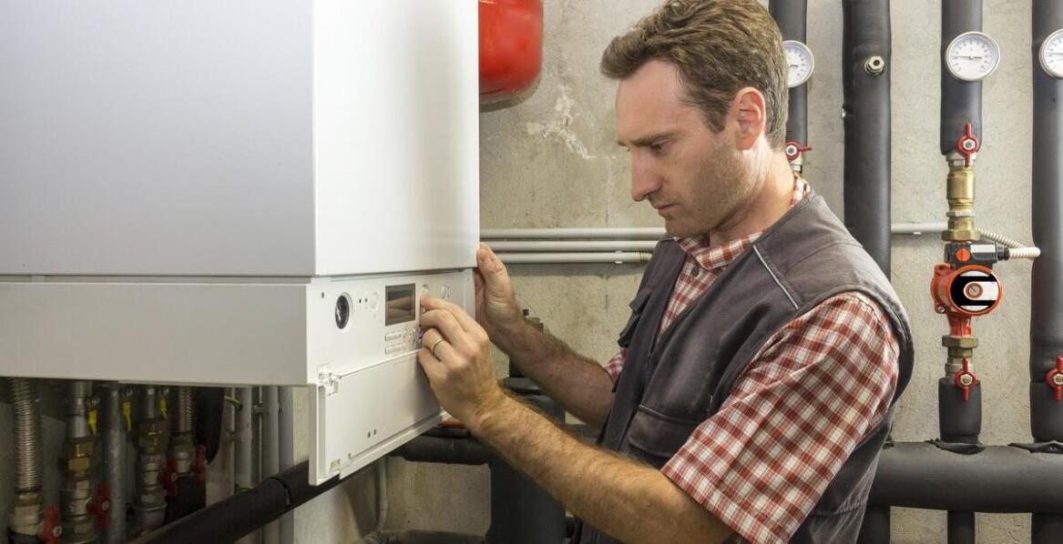 Pomiary elektryczne jako wsparcie dla energetycznej oceny kotłów