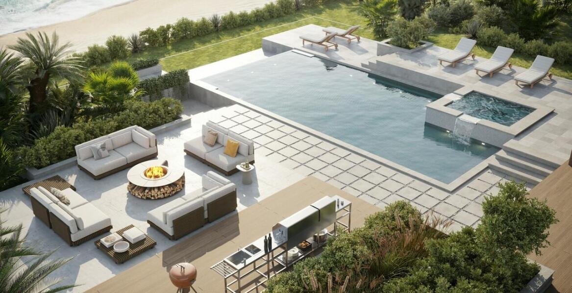 Harmonisierung von Zäunen mit der Umgebung - wie erreicht man sie?