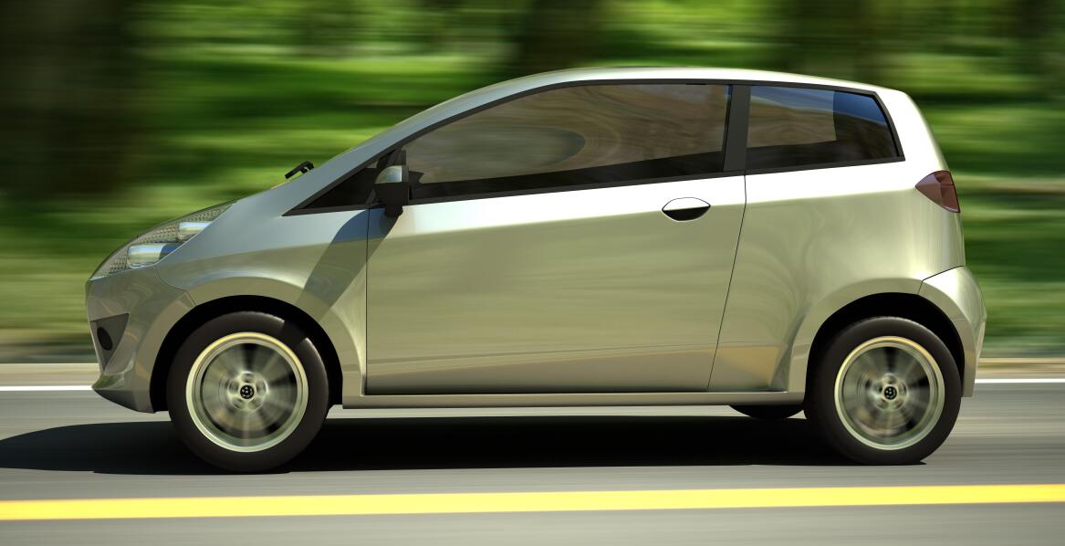 Welche Funktionen erfüllen vordere Stoßstangen in Autos?