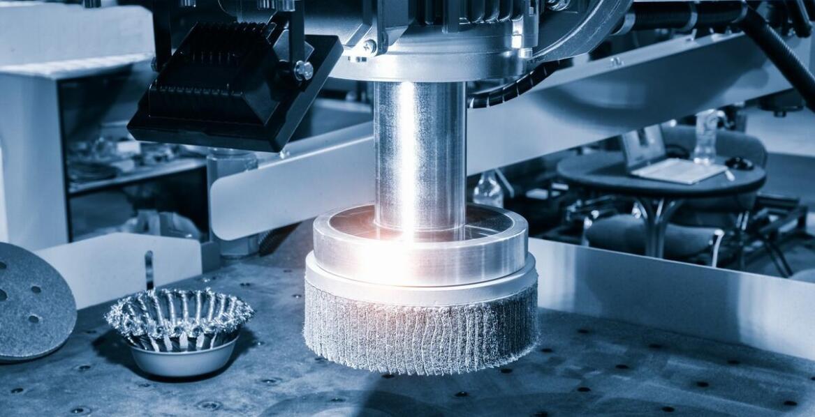 The Impact of Advanced Deburring Machines on the Quality of Final Products
