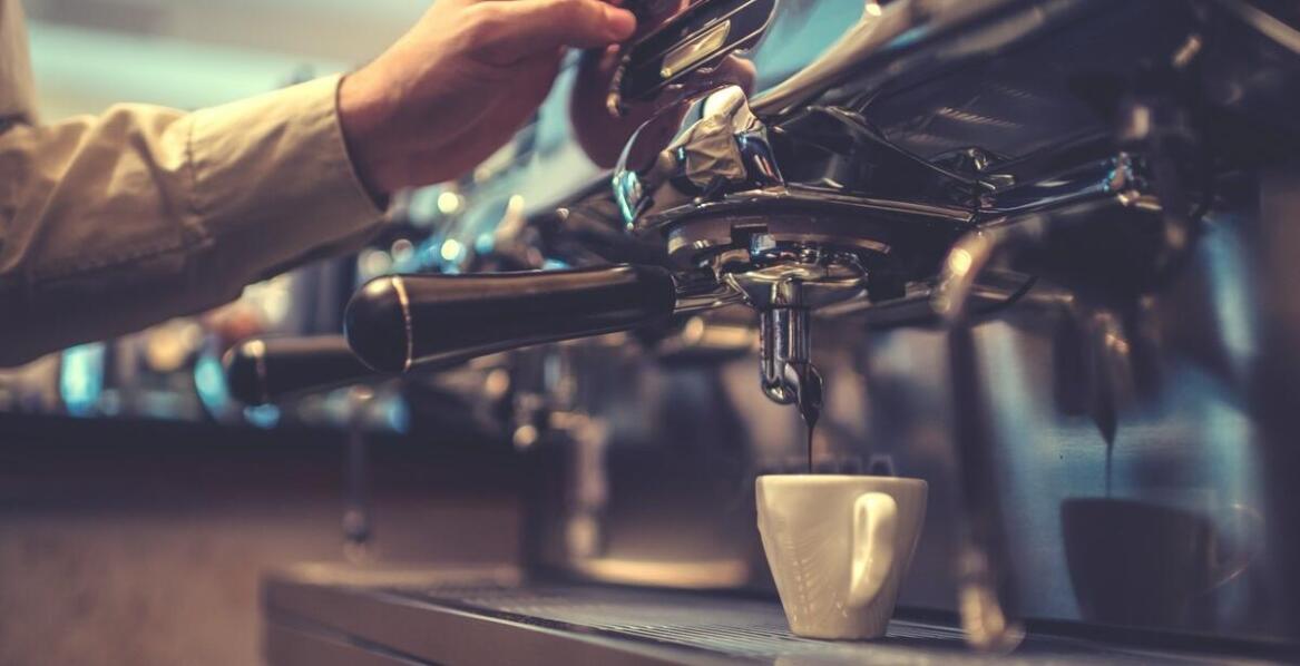 What are the most important factors influencing the choice of an industrial coffee roaster?