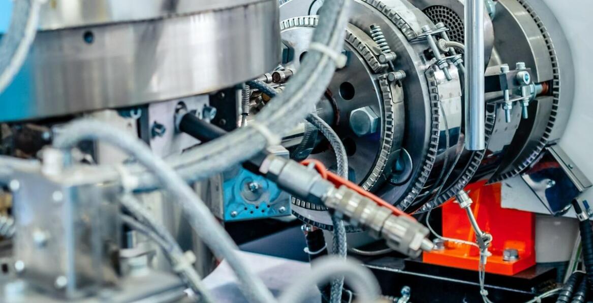 Die Bedeutung moderner Extrusionsverfahren in der Produktion von Silikonprodukten