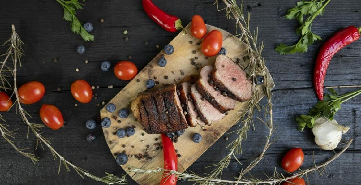 Welche Produkte eignen sich zum Kalträuchern?