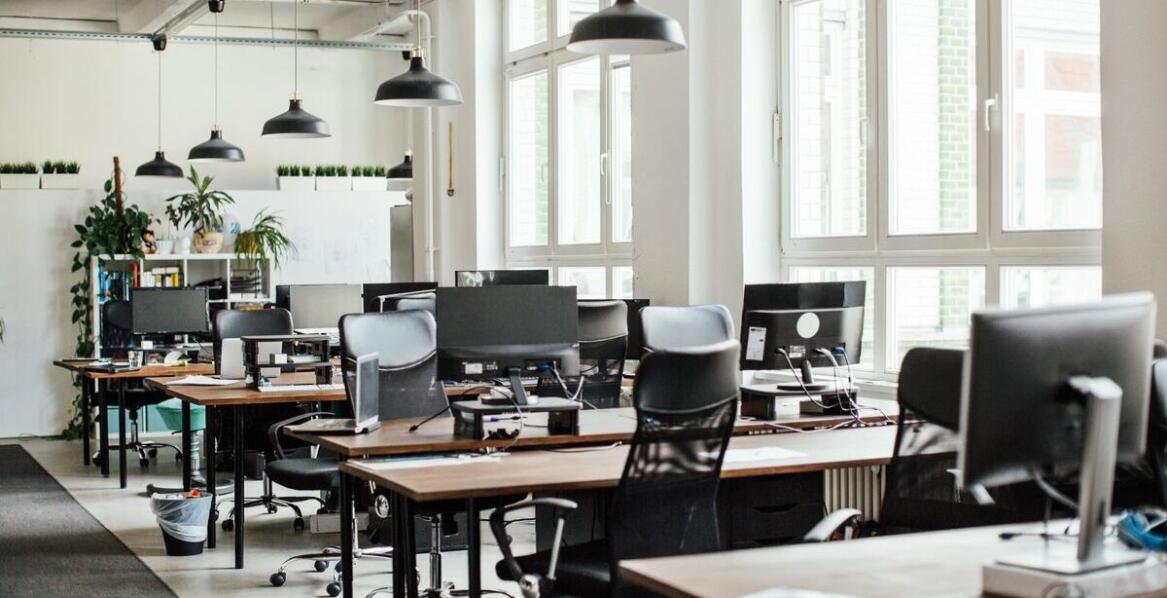 When to Decide on an Office Renovation?