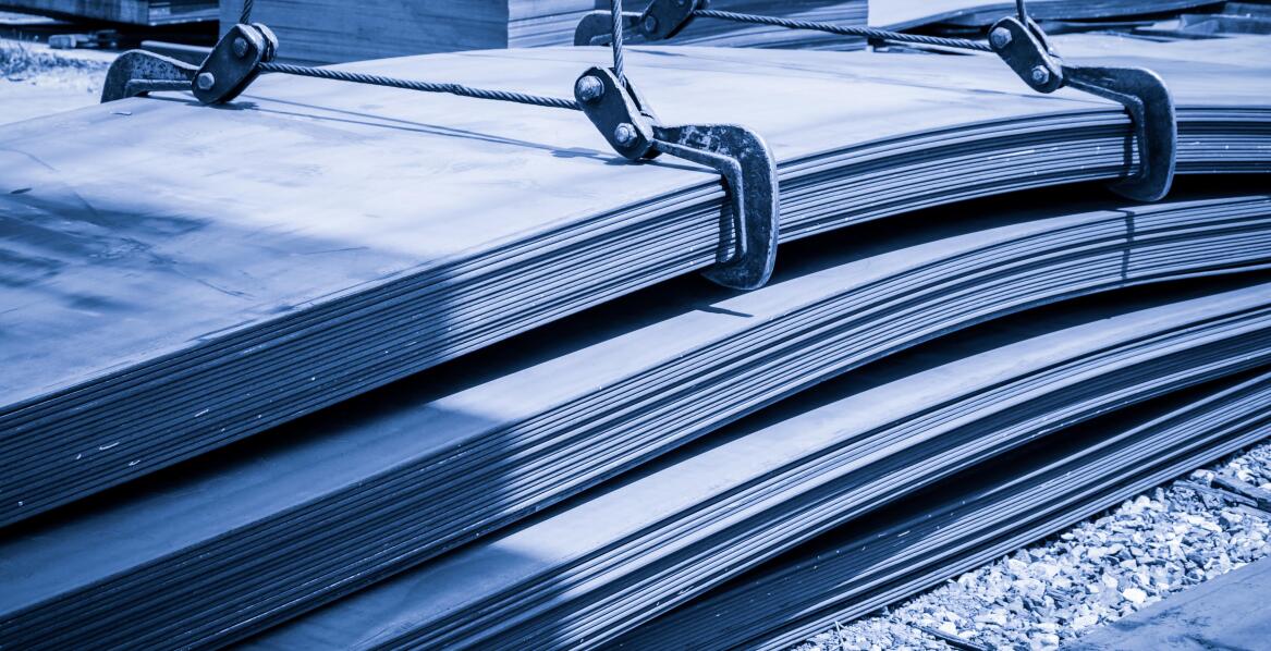 Stähle für den Einsatz bei niedrigen Temperaturen – in der Energie- und petrochemischen Industrie