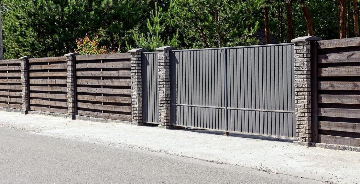 Welche Eigenschaften sollten ideale Zäune haben?