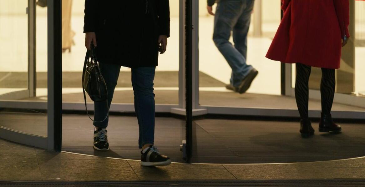 Advantages of Using Anti-Slip Mats in High-Traffic Areas