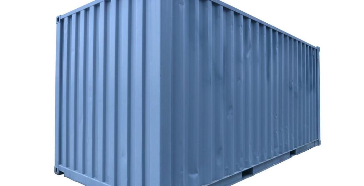 Der Einfluss von Containermulden auf die Reduzierung der Transportkosten