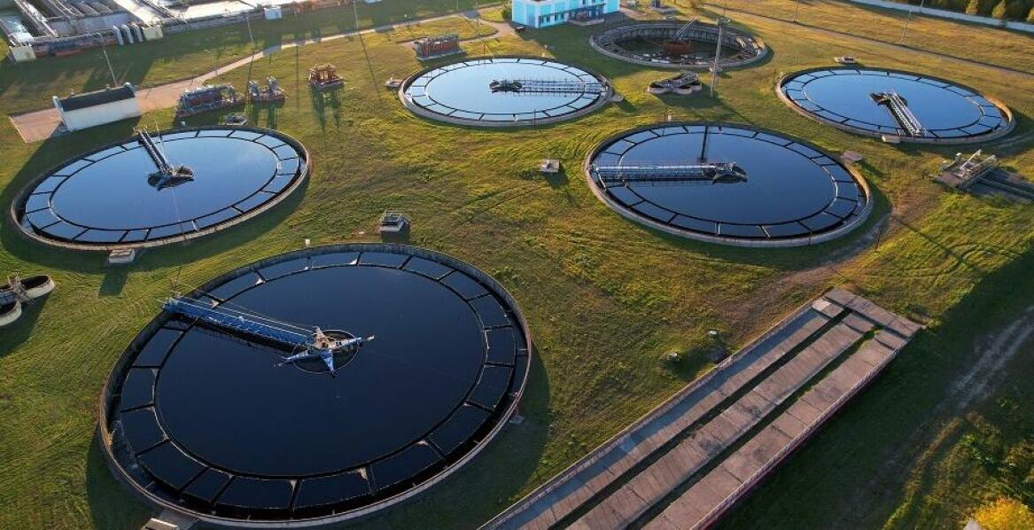 Oczyszczanie przemysłowych ścieków jako element ekologicznej strategii firmy