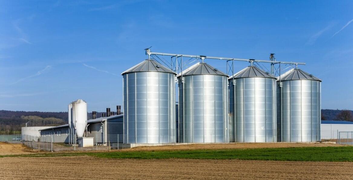 What to consider when choosing a grain silo?