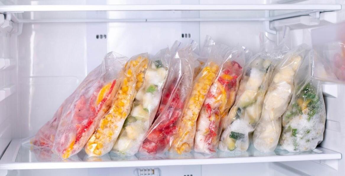 Vergleich der Effizienz verschiedener Arten von Vakuumverpackungen