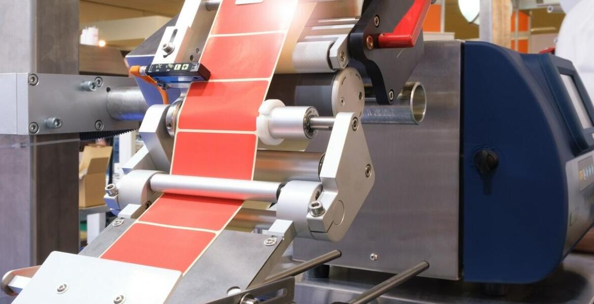 The importance of automation in the coffee labeling process