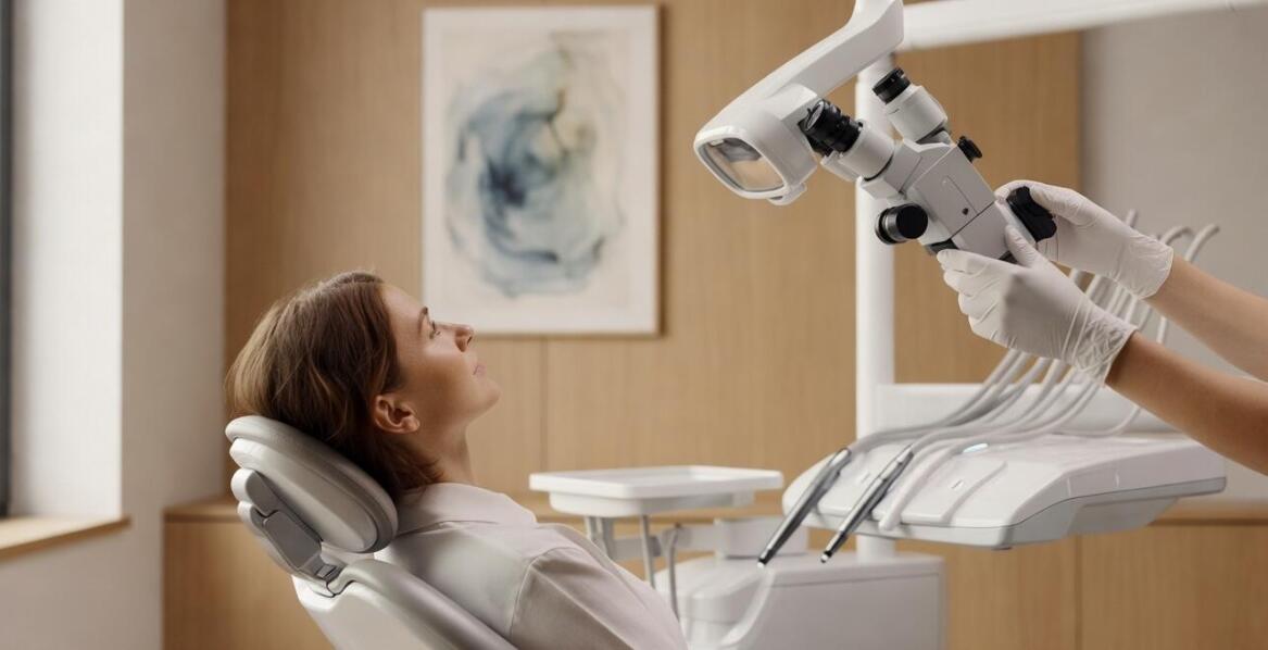 Jak gabinet stomatologiczny organizuje leczenie dzieci i dorosłych, gdy potrzebna jest endodoncja oraz protetyka