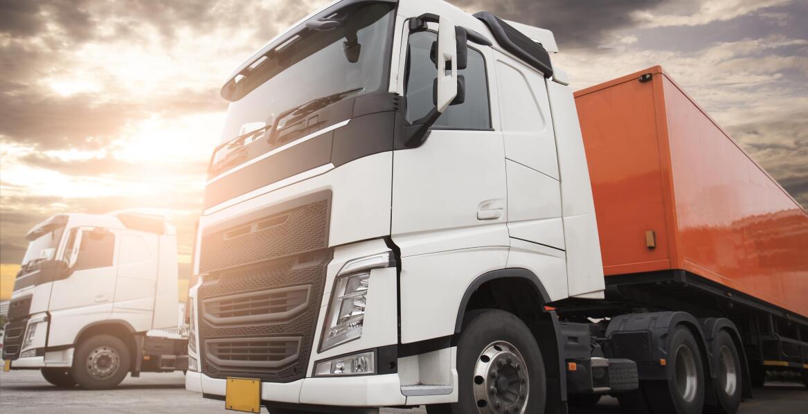 Lkw-Sitzbezüge – Schutz der Polsterung unterwegs