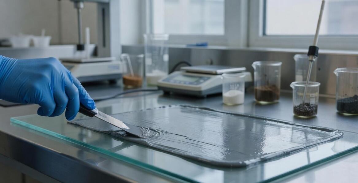 Jak produkcja i kontrola jakości przekładają się na powtarzalność systemów elewacyjnych i hydroizolacji