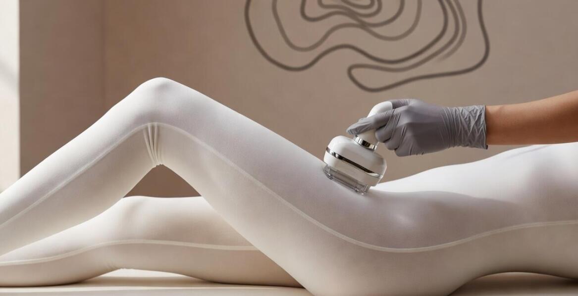 Dlaczego endermologia działa stopniowo: od pobudzenia mikrokrążenia do przebudowy skóry