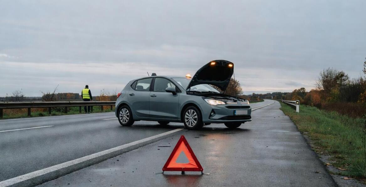 Jak przygotować auto do interwencji mechanika z dojazdem, by diagnoza zaczęła się od razu