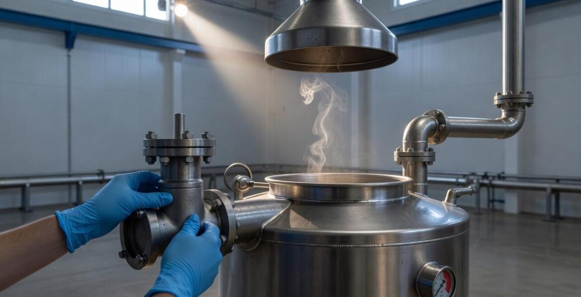 Jak rozpoznać źródła emisji substancji chemicznych w hali i ustalić zakres badań