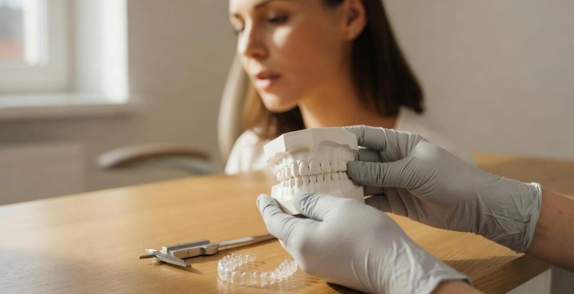 Jak przebiega leczenie ortodontyczne od diagnozy do retencji u dzieci i dorosłych