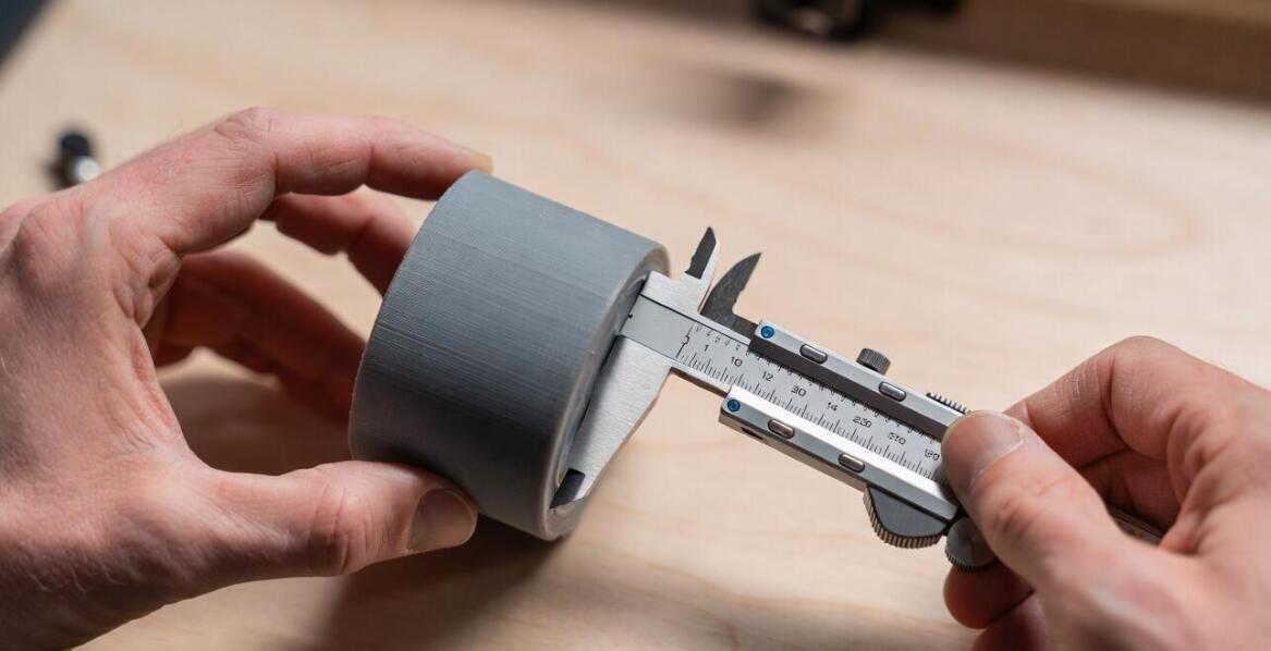 Co trzeba ustalić przed projektem 3D, żeby model dało się wydrukować w wybranej technologii