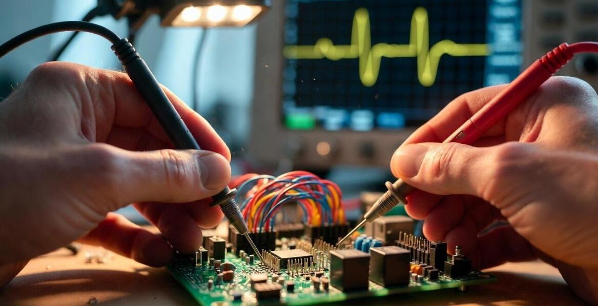 Jak powstaje dedykowany sterownik do wanny z hydromasażem — od wymagań do testów
