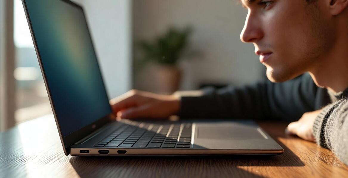 Co oznaczają serie i konfiguracje laptopów Lenovo przy wyborze sprzętu do codziennych zadań